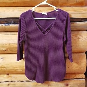 Emery Park Sweater, Lg